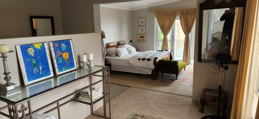 To Let 3 Bedroom Property for Rent in Kleinmond Western Cape